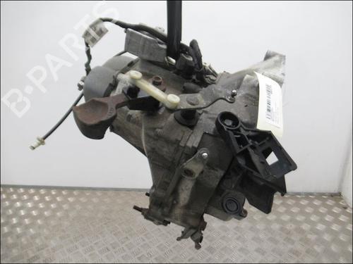 Used Gearbox Gearbox PEUGEOT 208 I (CA_, CC_) 1.2 VTI 82 (82 hp) 32659169 32659169