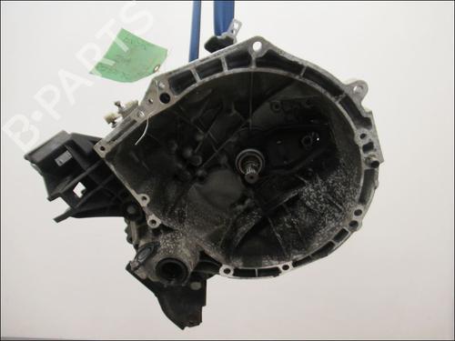 Gearbox PEUGEOT 208 I (CA_, CC_) 1.2 VTI 82 | BP24534486M3