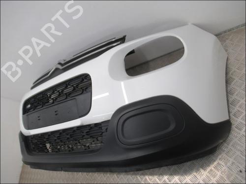 Front bumper CITROËN C3 III (SX) 1.2 VTi 68 | BP29902178C7 