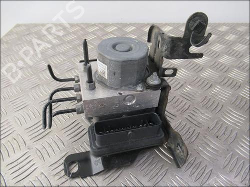 Used ABS pump CITROËN C4 Picasso II 1.2 THP 130 (130 hp) 18351797
