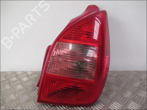 Right taillight CITROËN C2 (JM_) 1.1 | BP18732228C35 