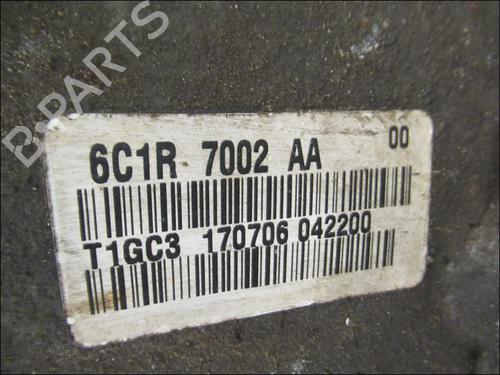 Used Gearbox FORD TRANSIT Van (FA_ _) 2.2 TDCi (85 hp) 28833051