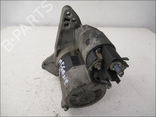 Starter RENAULT MEGANE III Hatchback (BZ0/1_, B3_) 1.2 TCe (BZ2B, BZ11) | BP15275229M8 