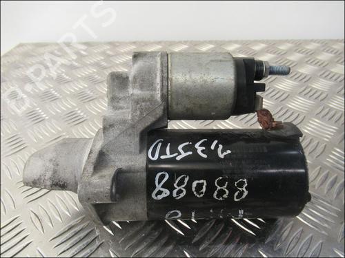 Startmotor ALFA ROMEO MITO (955_) 1.3 MultiJet (955AXP1A, 955AYC1A) (95 hp) 17134582