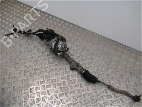 Steering rack PEUGEOT 208 I (CA_, CC_) 1.6 HDi / BlueHDi 75 | BP18481554M22 