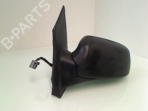 Used Left mirror FORD FOCUS II (DA_, HCP, DP) [2004-2013]  23156377