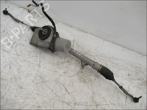 Used Steering rack CITROËN C3 II (SC_) 1.4 (73 hp) 15419245