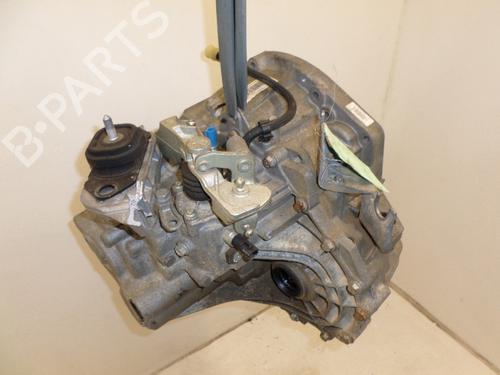 Used Gearbox RENAULT MEGANE II (BM0/1_, CM0/1_) [2001-2012]  23156159