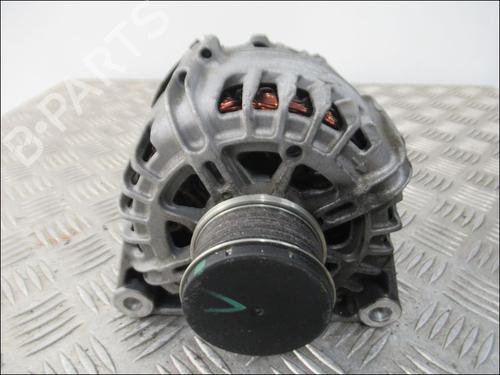 Alternator PEUGEOT 2008 I (CU_) 1.2 THP 110 / PureTech 110 | BP30522565M7 - Image 3