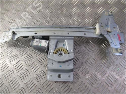 Rear right window mechanism PEUGEOT 207 SW (WK_) 1.4 16V | BP28033327C25