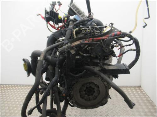 Used Engine RENAULT MASTER III Van (FV) 2.3 dCi 125 FWD (FV0C, FV0D, FV0G, FV0H, FV0J, FV0K,... (125 hp) 30979142