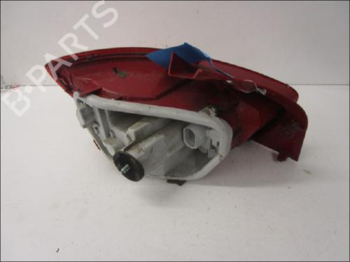 Right taillight SEAT IBIZA IV (6J5, 6P1) 1.2 TDI | BP15419197C35 