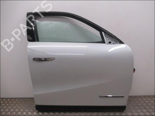 Used Right front door DS DS 3 / DS 3 CROSSBACK (UR_, UC_, UJ_) 1.5 BlueHDi 130 (UCYHZR) (130 hp) 29414442
