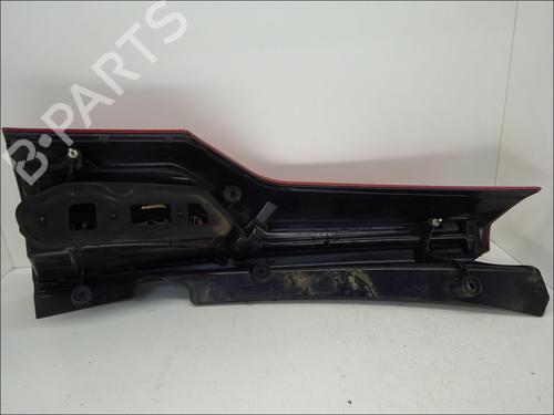 Used Right taillight CITROËN C4 Grand Picasso I (UA_) 2.0 HDi 150 (150 hp) 15418979