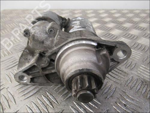 Starter VW POLO IV (9N_, 9A_) 1.2 12V | BP24634170M8 