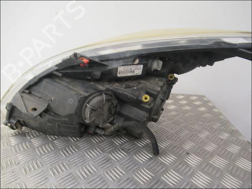 Used Right headlight OPEL MERIVA B MPV (S10) 1.7 CDTI (75) (110 hp) 27886924