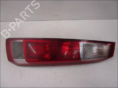 Used Right taillight OPEL MERIVA A MPV (X03) 1.7 CDTI (E75) (100 hp) 15419531