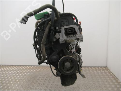 Motor PEUGEOT 207 (WA_, WC_) 1.4 HDi (68 hp) 27621747