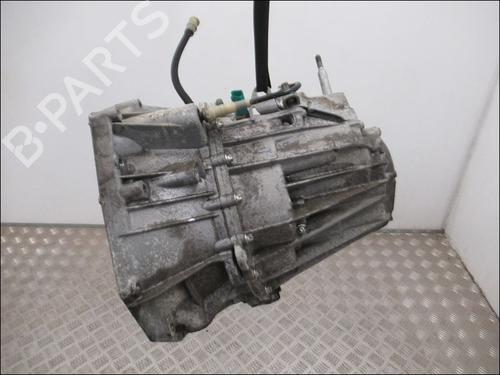 Gearbox RENAULT KANGOO / GRAND KANGOO II (KW0/1_) 1.5 dCi 110 (KW06, KW12) | BP32038263M3