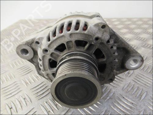 Alternator OPEL INSIGNIA A Saloon (G09) 2.0 CDTI (69) | BP25586280M7