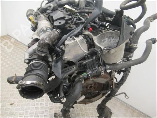 Engine FORD FIESTA VI (CB1, CCN) 1.6 TDCi | BP28033320M1 