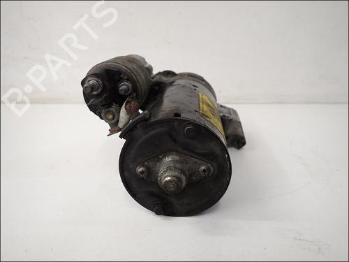 Used Starter BMW 3 (E90) 318 d (136 hp) 15419787
