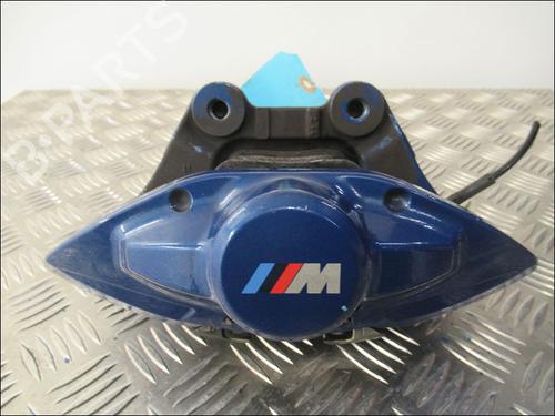 Used Right rear brake caliper BMW 4 Coupe (F32, F82) 430 i (252 hp) 17134943
