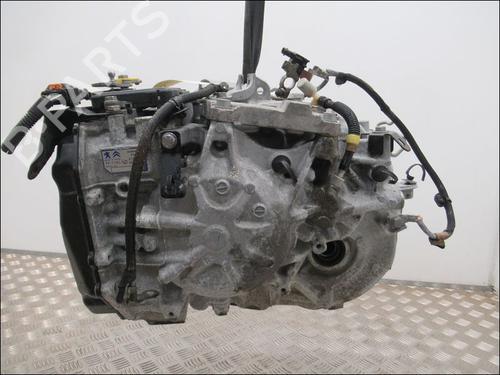 Gearbox CITROËN C3 AIRCROSS II (2R_, 2C_) 1.2 PureTech 110 (2RHNZB, 2RHNZW, 2RHNPX, 2RHNPJ) | BP30892629M3
