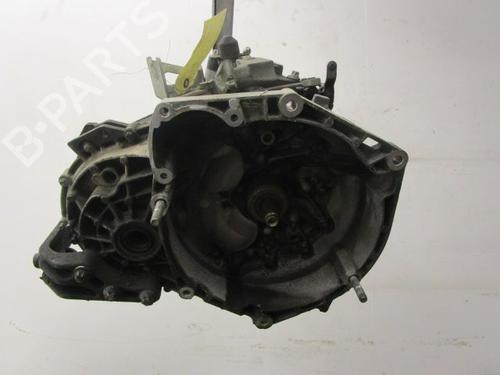 Used Gearbox ALFA ROMEO 159 Sportwagon (939_) 2.0 JTDM (939BXR1B) (136 hp) 23156199