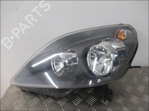 left-headlight-opel-zafira-zafira-family-b-a05-2005-2006-2007-2008-2009-2010-2011-2012-2013-2014-2015-2016-2017-2018-2019-31055044 main image