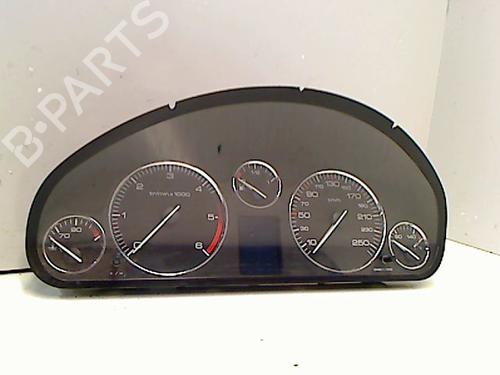 Instrument cluster PEUGEOT 407 SW (6E_, 6D_) 2.0 HDi 135 | BP23156259C47 