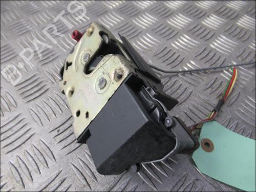 Used Rear right lock CITROËN XSARA PICASSO (N68) 2.0 HDi (90 hp) 22593102