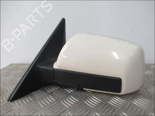 Rétroviseur gauche KIA SOUL I (AM) 1.6 CVVT (126 hp) 31865372