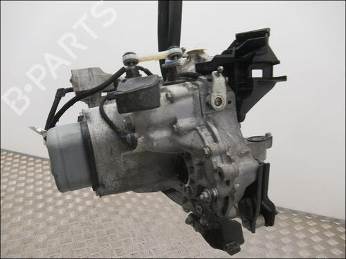 Gearbox CITROËN C3 III Van (SX_, SY_) PureTech 82 | BP20077535M3 