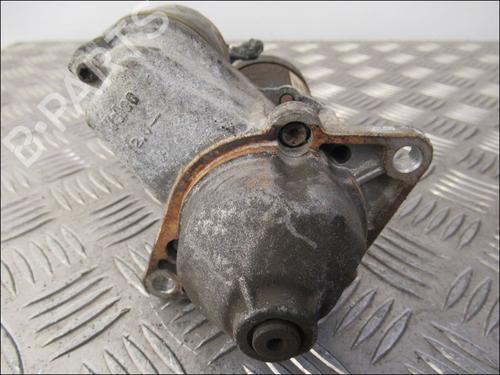 Used Starter OPEL AGILA A (H00) 1.2 16V (F68) (75 hp) 18351561