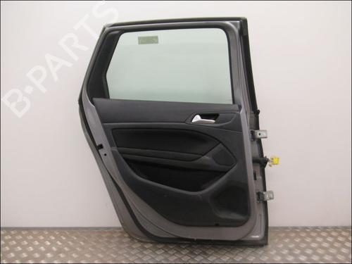 Used Left rear door PEUGEOT 308 SW II (LC_, LJ_, LR_, LX_, L4_) 1.6 BlueHDi 120 (120 hp) 24832327