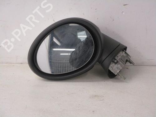 Left mirror MINI MINI (R56) Cooper D | BP23156411C26 
