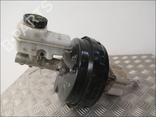 Servo brake NISSAN NAVARA NP300 (D40) 2.5 dCi 4WD | BP20926646M42 