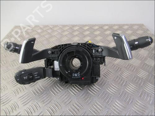 Ratstangsstang PEUGEOT 508 II (FB_, FH_, F3_) 1.6 PureTech 180 (F35GFR) (181 hp) 27530667