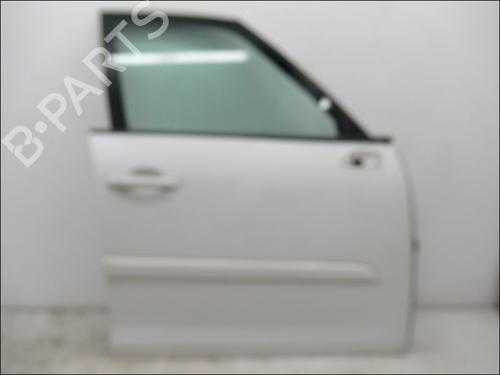 Used Right front door CITROËN C4 Picasso I MPV (UD_) 1.6 HDi (109 hp) 15418829