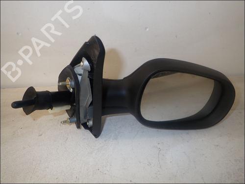 Used Right mirror RENAULT MEGANE I (BA0/1_) 1.6 e (BA0F, BA0S) (90 hp) 15274672
