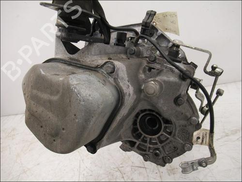 Gearbox PEUGEOT 206 Hatchback (2A/C) 1.4 i | BP15275792M3 