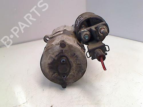 Used Starter VW LUPO I (6X1, 6E1) 1.0 (50 hp) 23156030