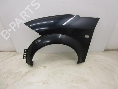 Used Left front fenders AUDI A2 (8Z0) 1.4 TDI (75 hp) 15419633
