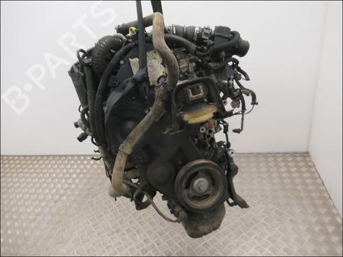 Motor PEUGEOT 207 (WA_, WC_) 1.6 HDi (90 hp) 22309291