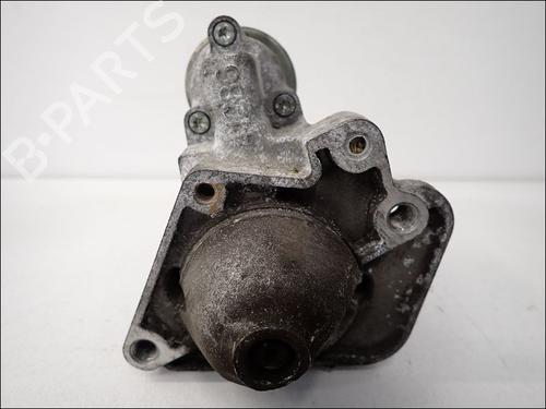 Starter RENAULT CLIO IV (BH_) 1.5 dCi 90 | BP15420056M8 