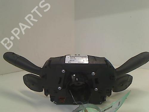 Used Steering column stalk PEUGEOT 207 SW (WK_) 1.6 HDi (90 hp) 23156219