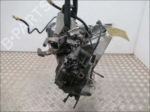 gearbox-dacia-sandero-ii-2012-30892626 main image
