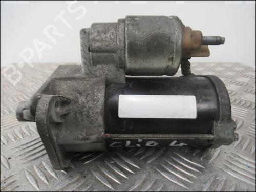 Starter RENAULT CLIO IV Grandtour (KH_) 1.5 dCi 90 (KHN3, KHN4) | BP29845416M8