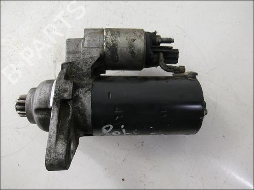Startmotor VW POLO V (6R1, 6C1) 1.6 TDI (90 hp) 15275003